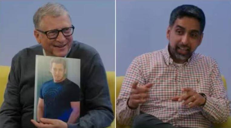 Sal Khan vs. Salman Khan 