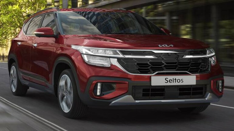 New Kia Seltos clocks 31,716 bookings in one month