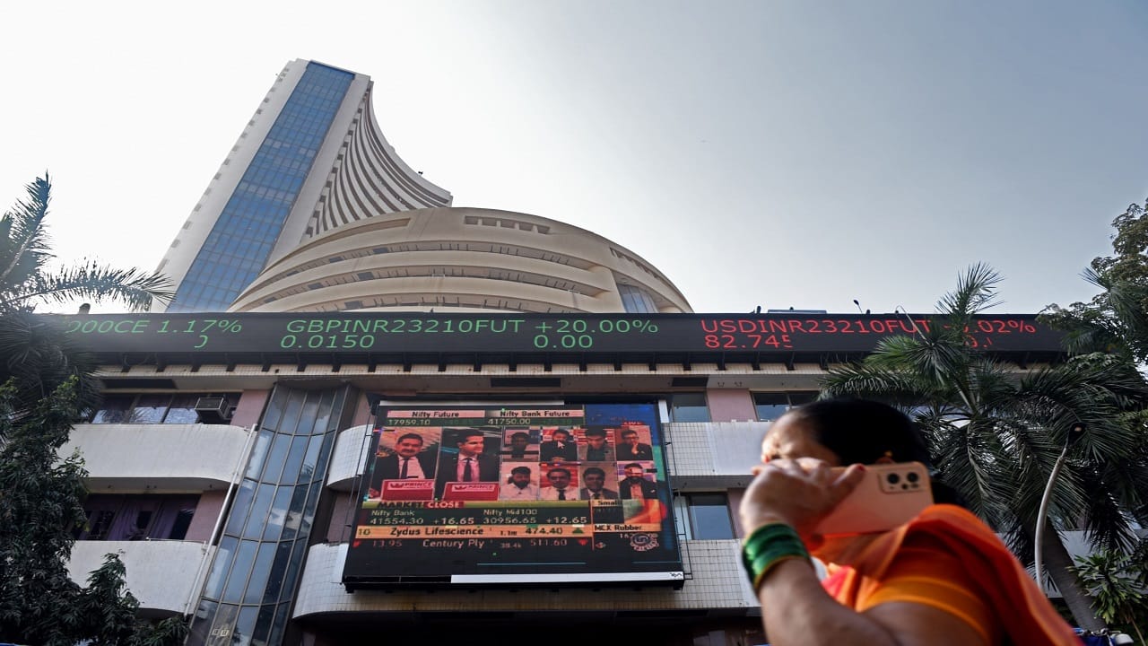 Investors see another year of high rates on price shock