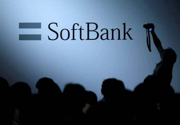 SoftBank Vision Funds record Rs. 30,880 crore investment loss in H1