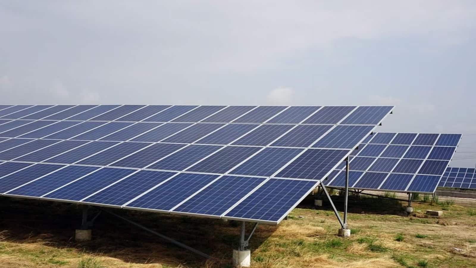 Proposed govt norms for solar cells will boost domestic manufacturing: Waaree Energies CEO Paithankar