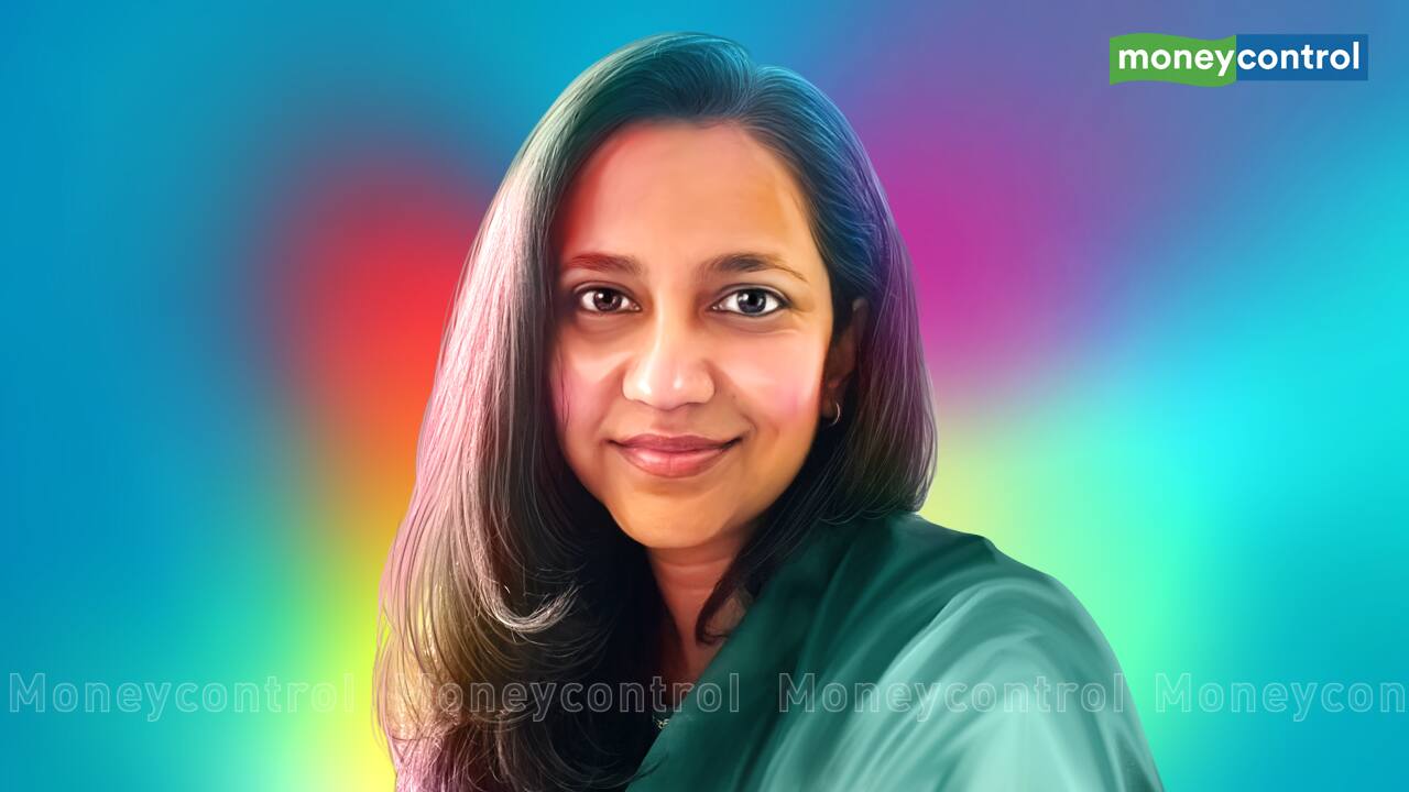 Banks need to invest more in core tech, says Accenture in India’s Sonali Kulkarni