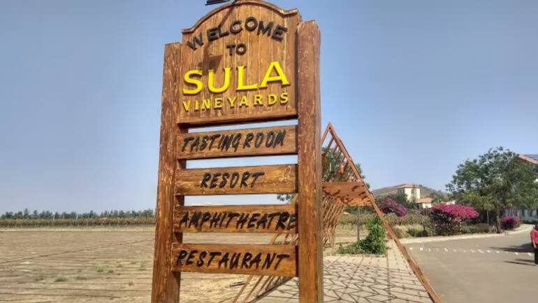 Sula Vineyards gains after HDFC MF raises stake