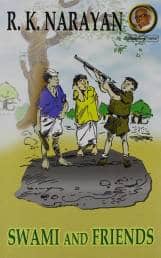 Swami & Friends by RK Narayan