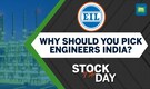 This Leading Engineering Space Stock Has a Strong Earnings Visibility | Stock Of The Day