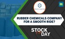 NOCIL | Volume-led growth in domestic market with steady improvements | Stock of the day