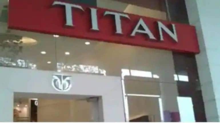 Titan bags ‘buy’ call from Motilal Oswal on strong growth outlook, analysts see 14% upside