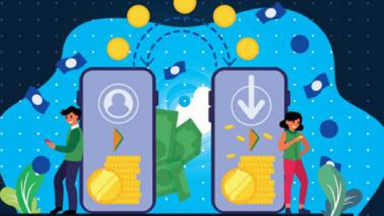 Behind the Lite touch regulation for UPI