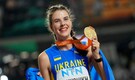 Ukraine's Yaroslava Mahuchikh: A triumph of courage and hope amidst war