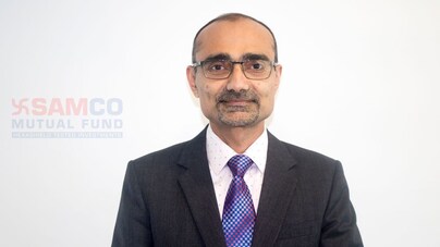 Daily Voice | Q3 earnings mixed; outlook optimistic, downgrades seen easing: Samco MF CIO