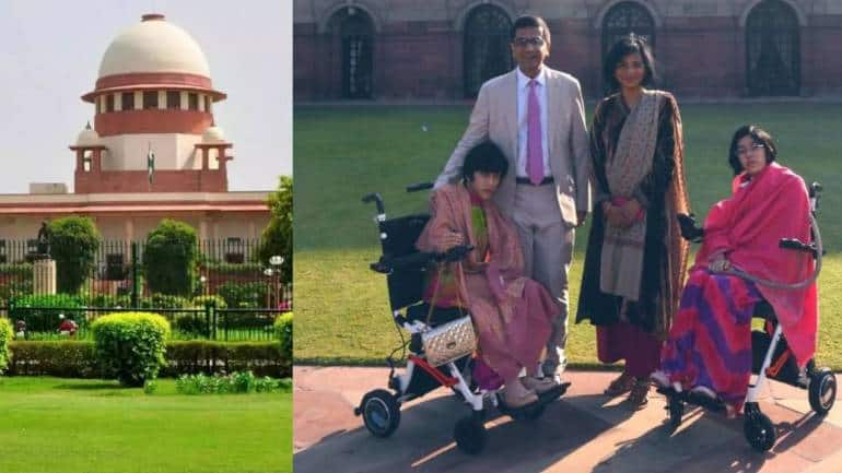 Bullish on India | Revisiting milestones in the disability rights movement for a better 2047 - Vimarsana News