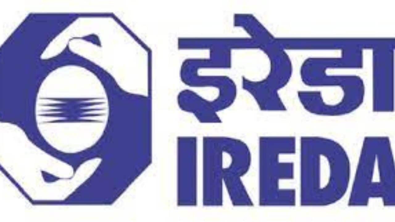 IREDA