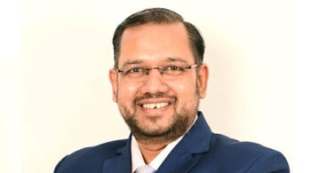 Talking about the company's order book, Mahajan emphasised that the company has a very strong order book and that the order book is improving the opportunities the company has.