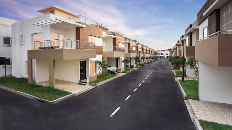 Concorde Group eyes Rs 900 crore revenue from new Bengaluru launches within 2 years - Vimarsana News