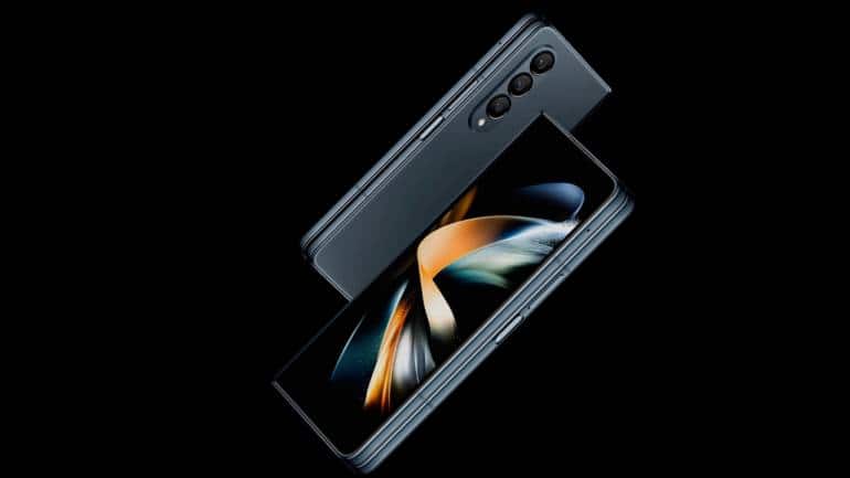 Upcoming flagship smartphones Z Fold 4