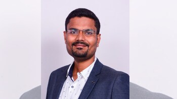 Digga takes over the CEO role from co-founder Pranav Goel.