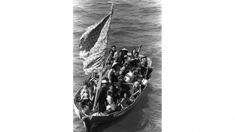 Wandering Souls book review: Artfully constructed story of what refugees lose and gain - Vimarsana News