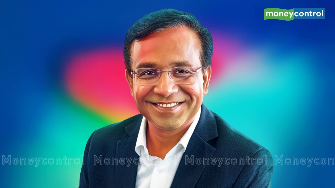 Maersk says it only recycles vessels at a few ship breaking yard in Alang that meet responsible standards