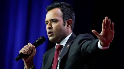 What Vivek Ramaswamy doesn’t understand about the Dollar