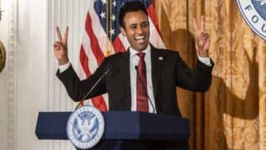 Vivek Ramaswamy’s luck will run out in Trump’s GOP