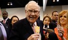 Warren Buffett says, 'If you’re worried about corrections, you shouldn’t own stocks'