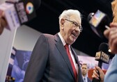 5 quips from Warren Buffett's 2025 Berkshire Annual Meeting