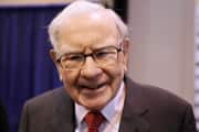 Warren Buffett left his 3 kids $500 million a year to give away: 'Ruling from the grave does not...'