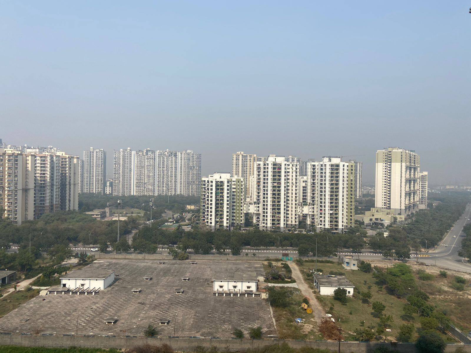 Greater Noida Authority permits registry of 5,200 flats across 19 projects