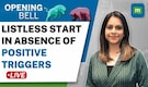 LIVE: Indian equity markets set for a soft start; Yatharth Hospital to list | Opening Bell
