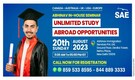 Abhinav Immigration to Host Study Abroad Event in New Delhi