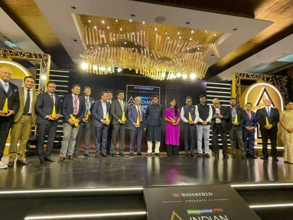 Indian Family Business Awards 2022: A Look At The Winners Of This Evening