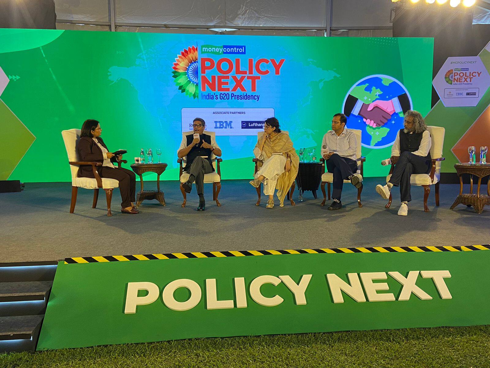 MC Policy Next: 3-pronged approach needed to address flooding problem: Madhav Raman