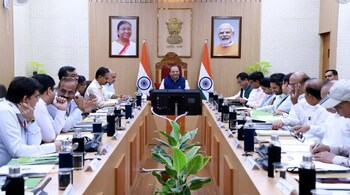 DDA Meeting