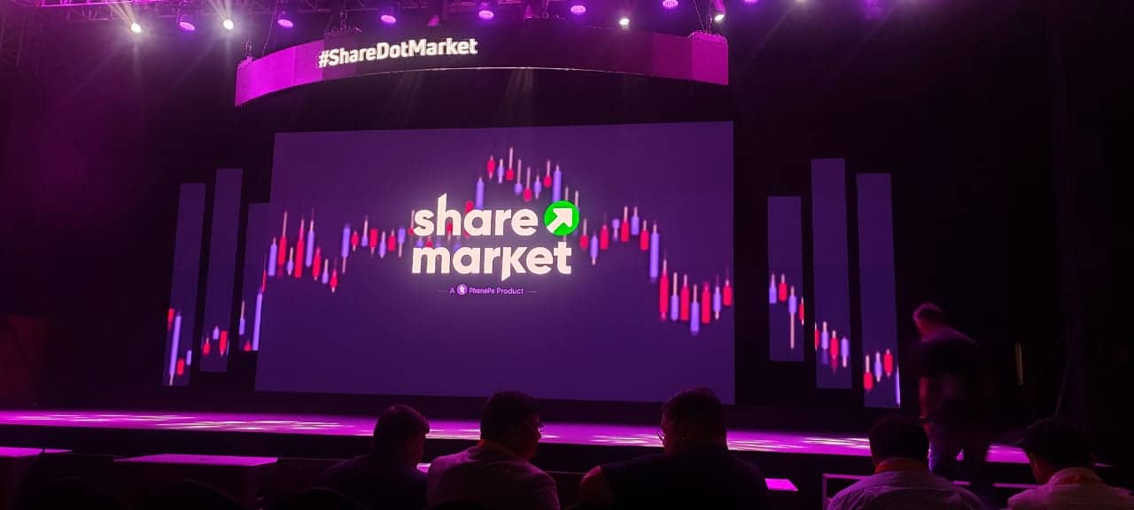 PhonePe takes on Zerodha with stock broking app
