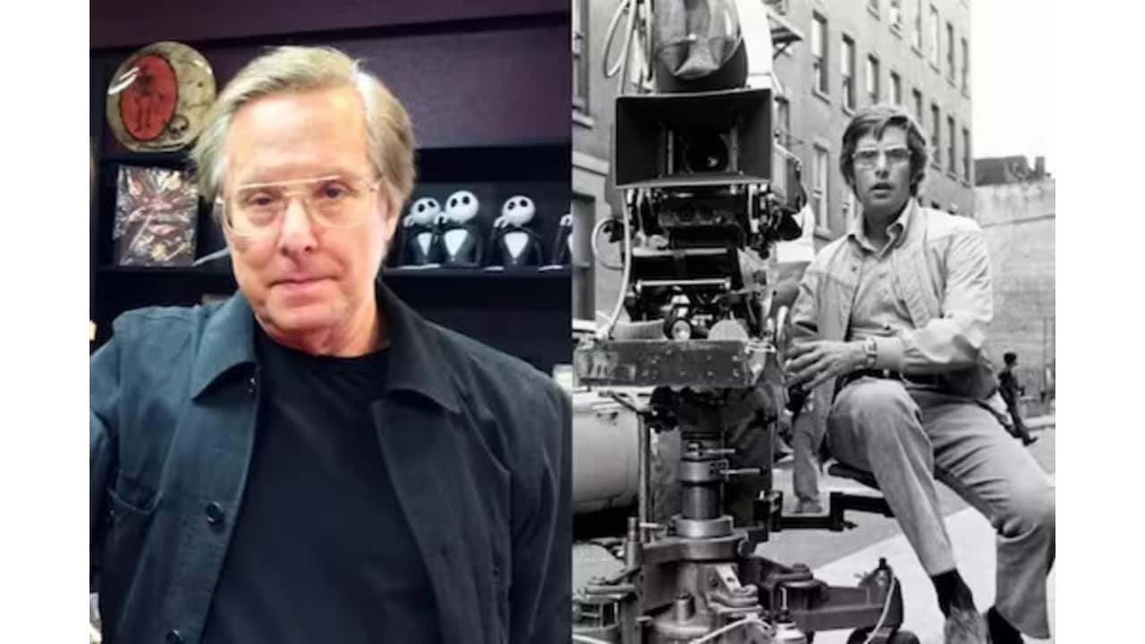Obituary | To live and die in Hollywood: The Exorcist director William Friedkin (1935-2023)