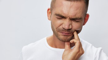 Wisdom tooth extraction (Image: Canva)