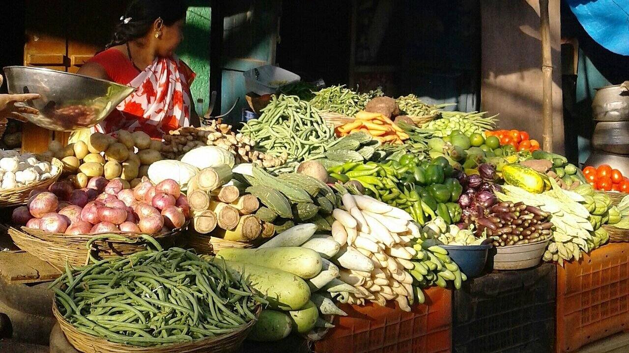 Explainer: How climate change is exacerbating inflation in India, and worldwide Explainer: How climate change is exacerbating inflation in India, and worldwide
