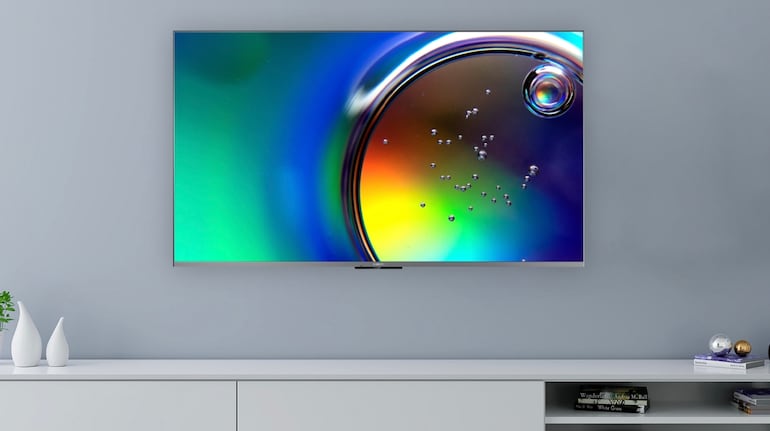 Xiaomi launches QLED FX Pro and 4K FX Smart TVs in India with Fire TV Built- In, price starts at Rs 27,999