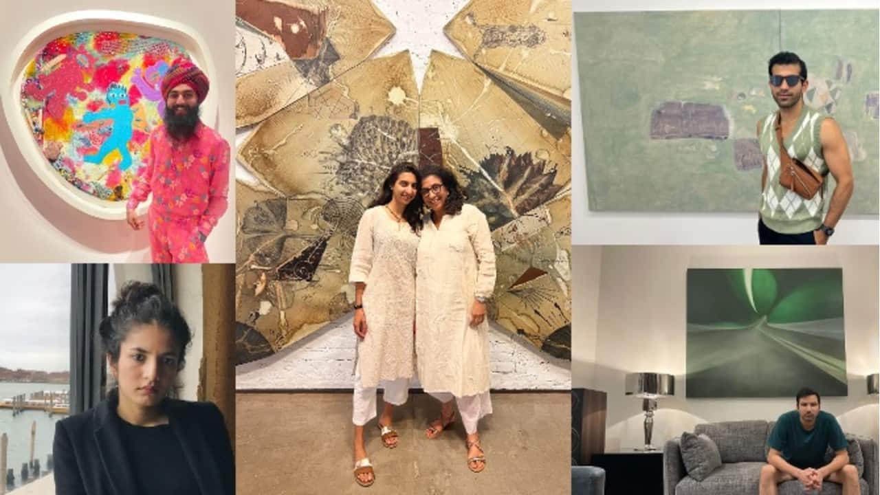 The new art collector: What do millennials and Gen-Z want from the art world?