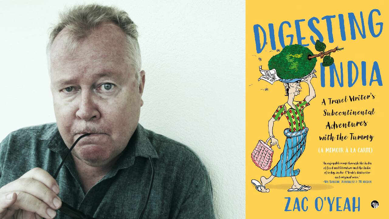 Mutton Pallipalayam in a Kongunadu restaurant, and more good food adventures of Zac O’Yeah