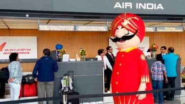Maharajah is an integral and indispensable part of Air India's identity