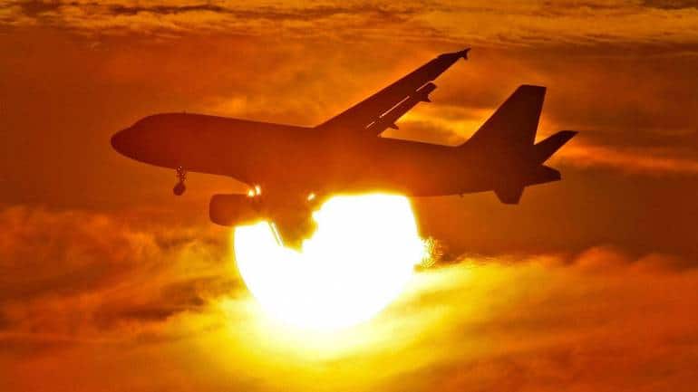 It's getting too hot for airplanes - Vimarsana News