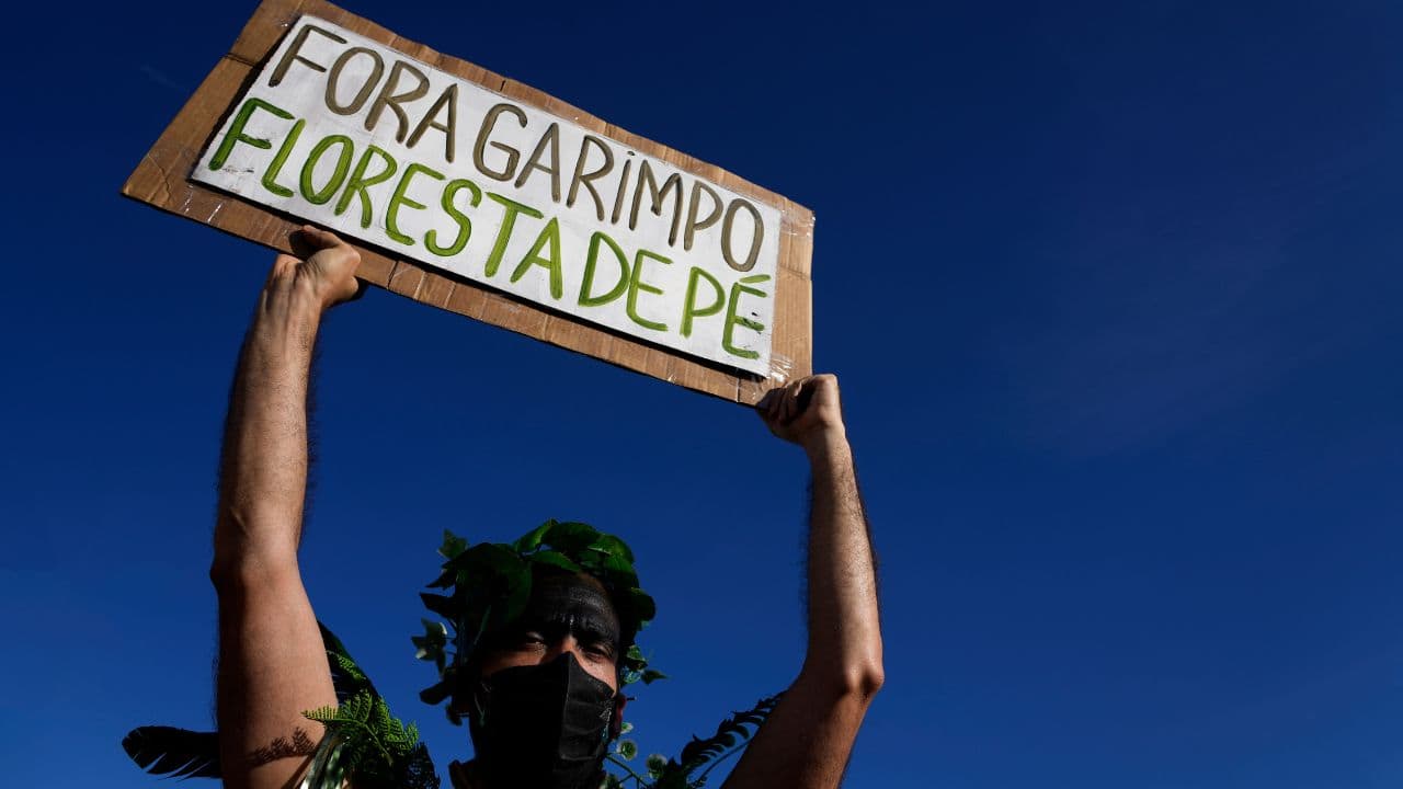 The Amazon Summit begins August 8 in Belem, Brazil, where politicians and others will discuss how to address the enormous challenges of conserving a crucial resource in mitigating the worst effects of climate change. (Image: AP)