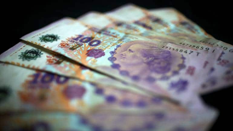 MC Explains | Argentine Peso plunges nearly 18%: All you need to know - Vimarsana News