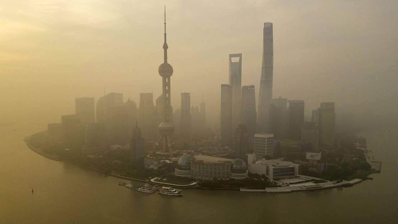 China’s deflation pressures seen persisting through mid-2024