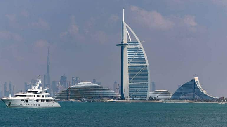 Dubai's golden visas are helping city defy global office slump - Vimarsana News
