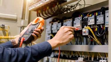 The power sector is the beating heart of India’s economic transformation The power sector is the beating heart of India’s economic transformation