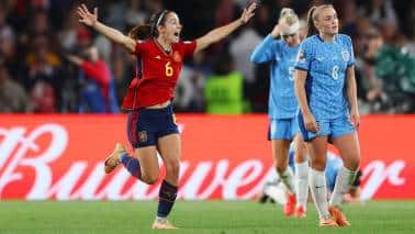 Women's football is just starting to roar Women's football is just starting to roar