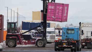 How well can exports support India’s GDP growth?