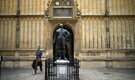 Can Oxford and Cambridge save Harvard from ChatGPT?